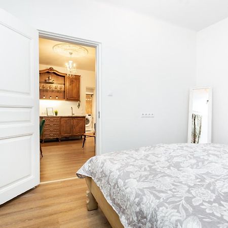 Easyrentals Central Tallinn Apartments By Tallinn University Talin Exterior foto
